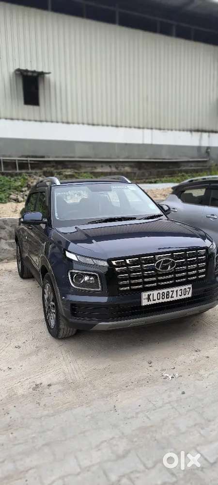 Hyundai Venue 2022 Diesel