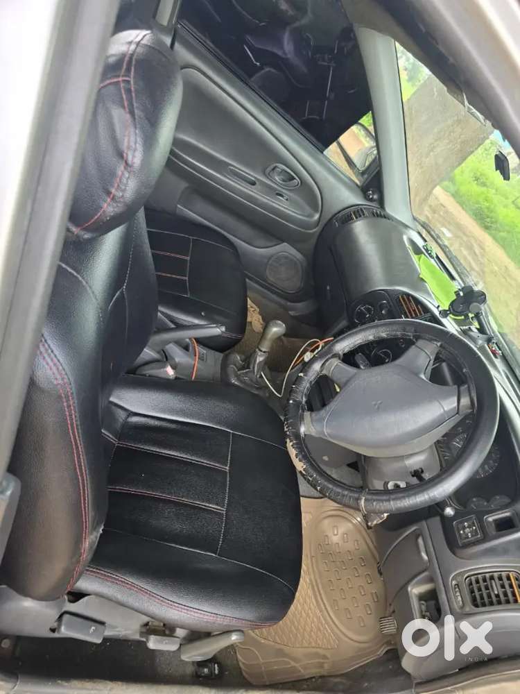 Mitsubishi Lancer Lx , No Transfer, No Registion