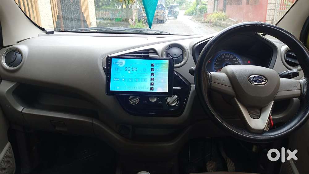 Datsun Redi Go Limited Edition, 2016, Petrol