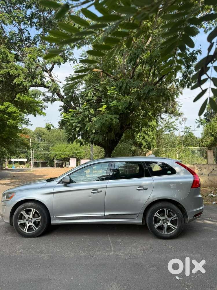 Honda And Volvo Xc 60 Both For Sale