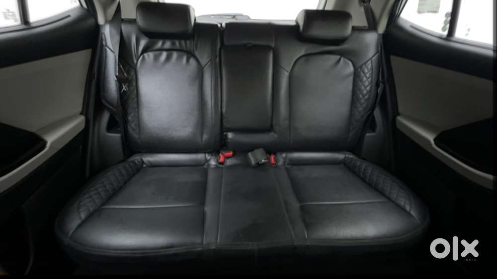 Hyundai Creta 1.5 Sx, 2022, Petrol
