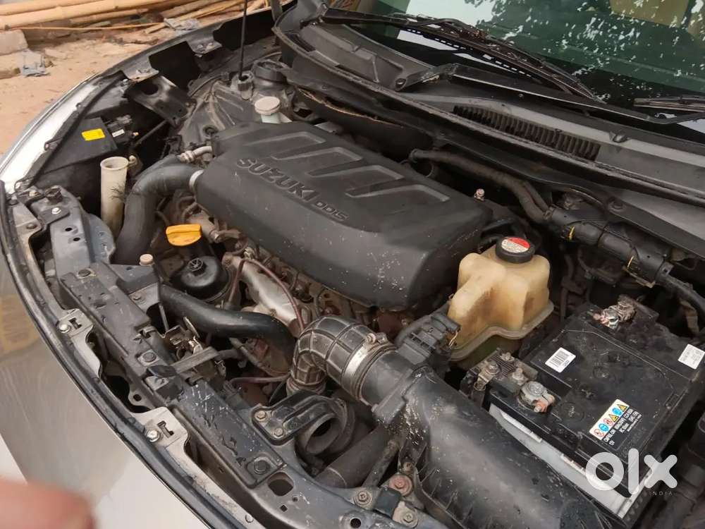 Maruti Suzuki Dzire 2018 Diesel 75000 Km Driven