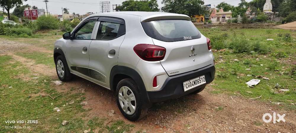 2020 Renault Kwid Sce 0.8