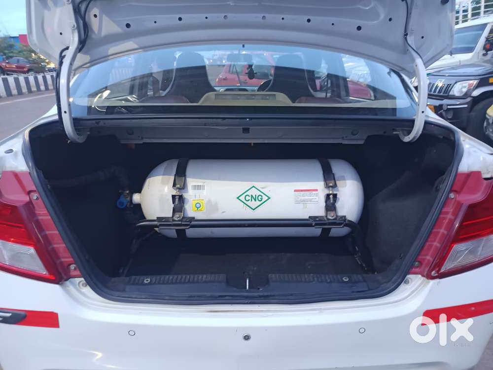 Maruti Suzuki Dzire 1.2 Tour S Cng, 2024, Cng & Hybrids