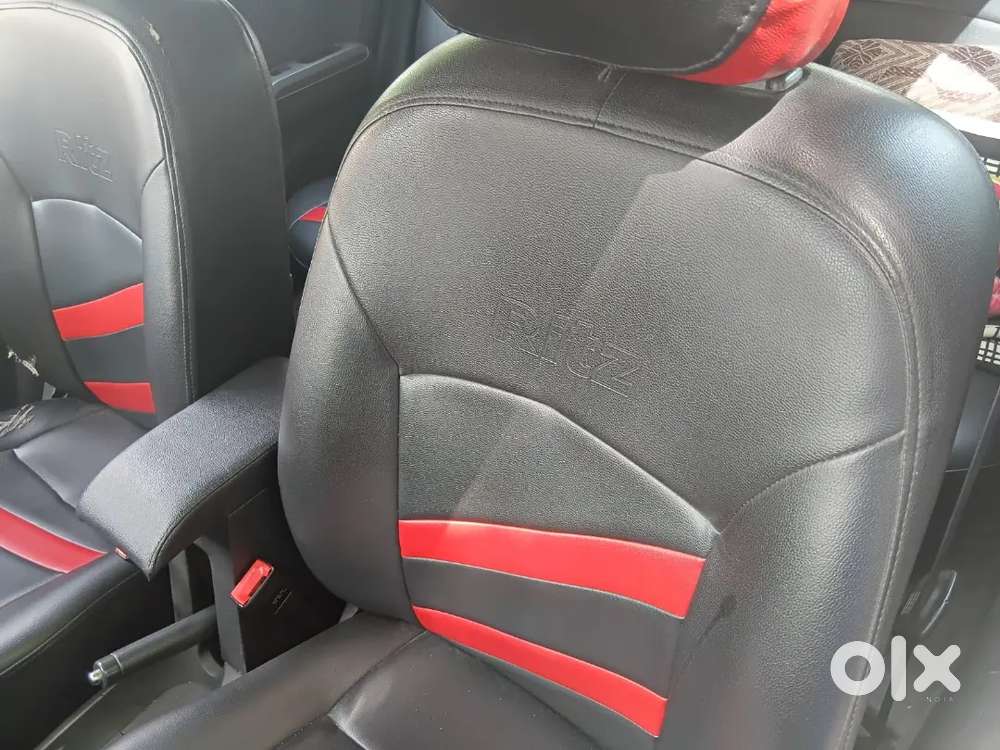 Maruti Suzuki Ritz 2013 Petrol 64000 Km Driven