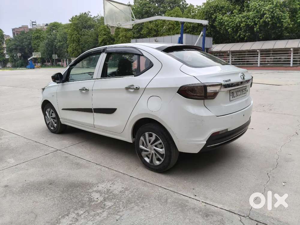 Sidan Car  Rs 3/km Running Cost Complete Records Tata Tigor 20-8-2021