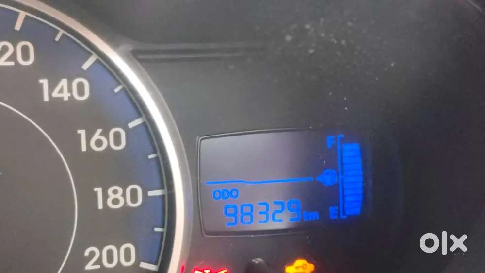 Hyundai I10 2011 Petrol Good Condition
