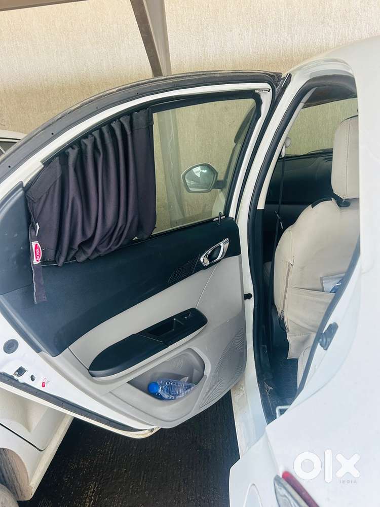 Tata Tiago Petrol Manual 2017