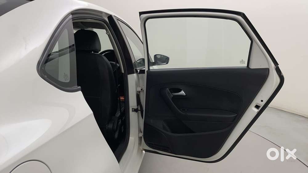 Volkswagen Vento 1.0 Highline Plus At, 2019, Petrol