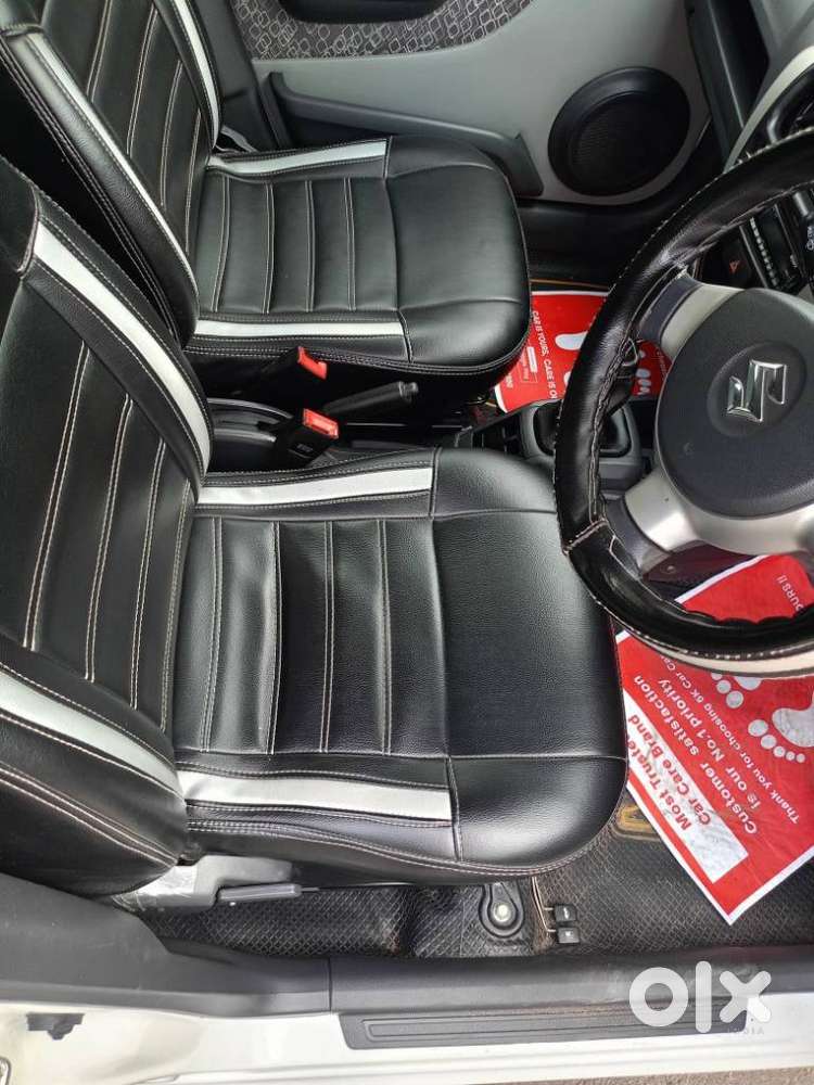 Maruti Suzuki Alto 800 Vxi, 2018, Petrol