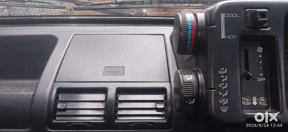 Maruti Suzuki 800 2003 Petrol