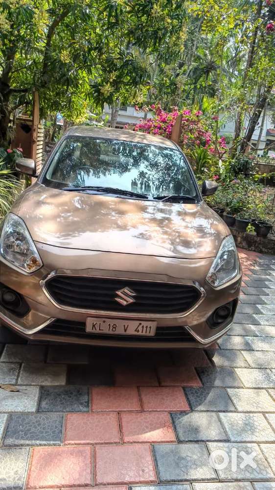 Good Condition Dzire