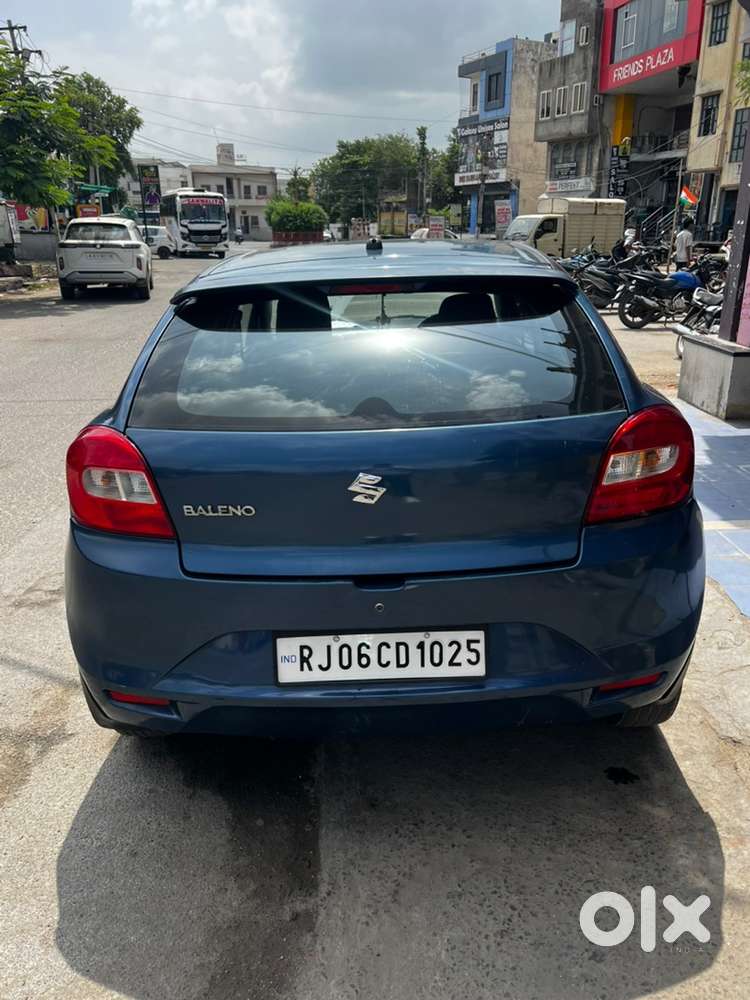 Maruti Suzuki 2017 Diesel Manual