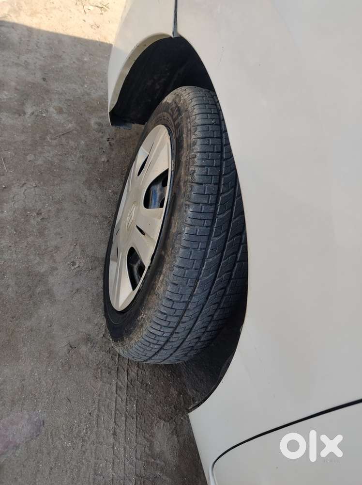 2014 Maruti Wagon R