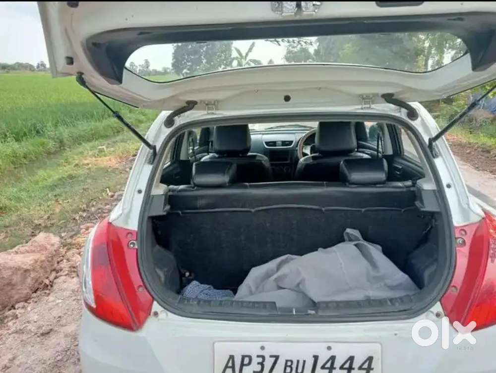 Maruti Suzuki Swift 2013 Diesel 89000 Km Driven