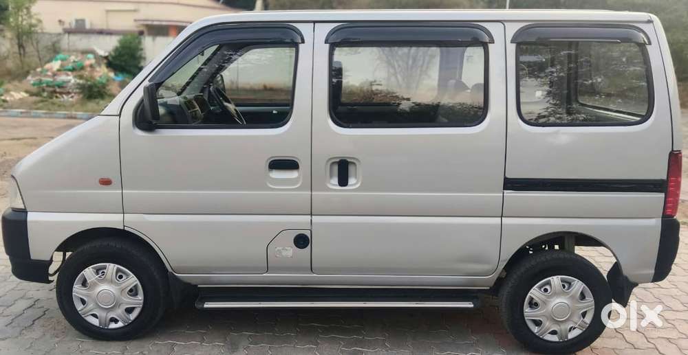 Maruti Suzuki Eeco Cng 5 Seater Ac, 2024, Petrol