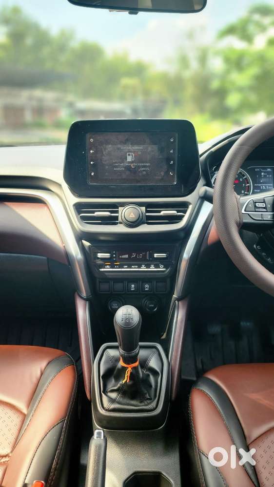 Maruti Suzuki Grand Vitara 1.5 Delta Smart Hybrid, 2026, Petrol