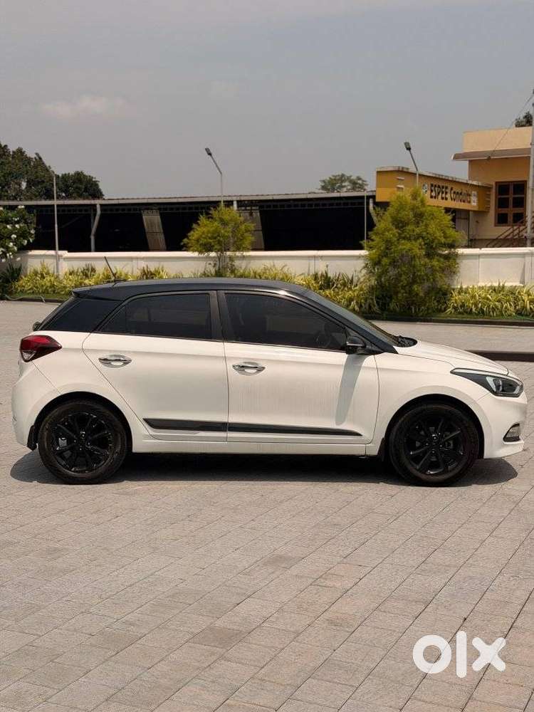 Hyundai I20 1.2 Asta, 2016, Petrol