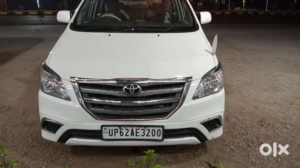 Toyota Innova
