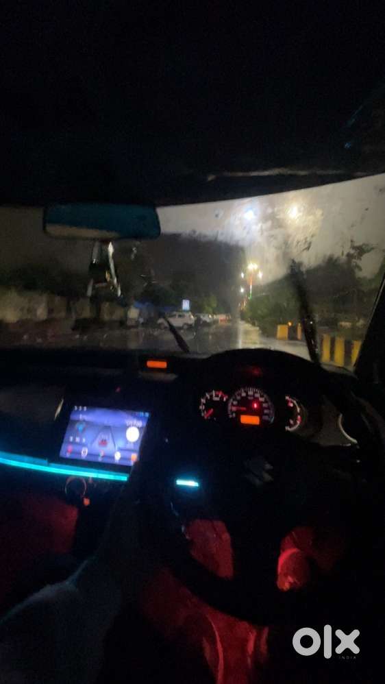 2012 Maruti Suzuki Dzire