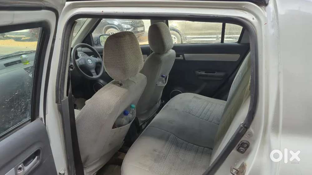 Maruti Suzuki Swift 2010 Registration On 2015 Diesel Good Condition