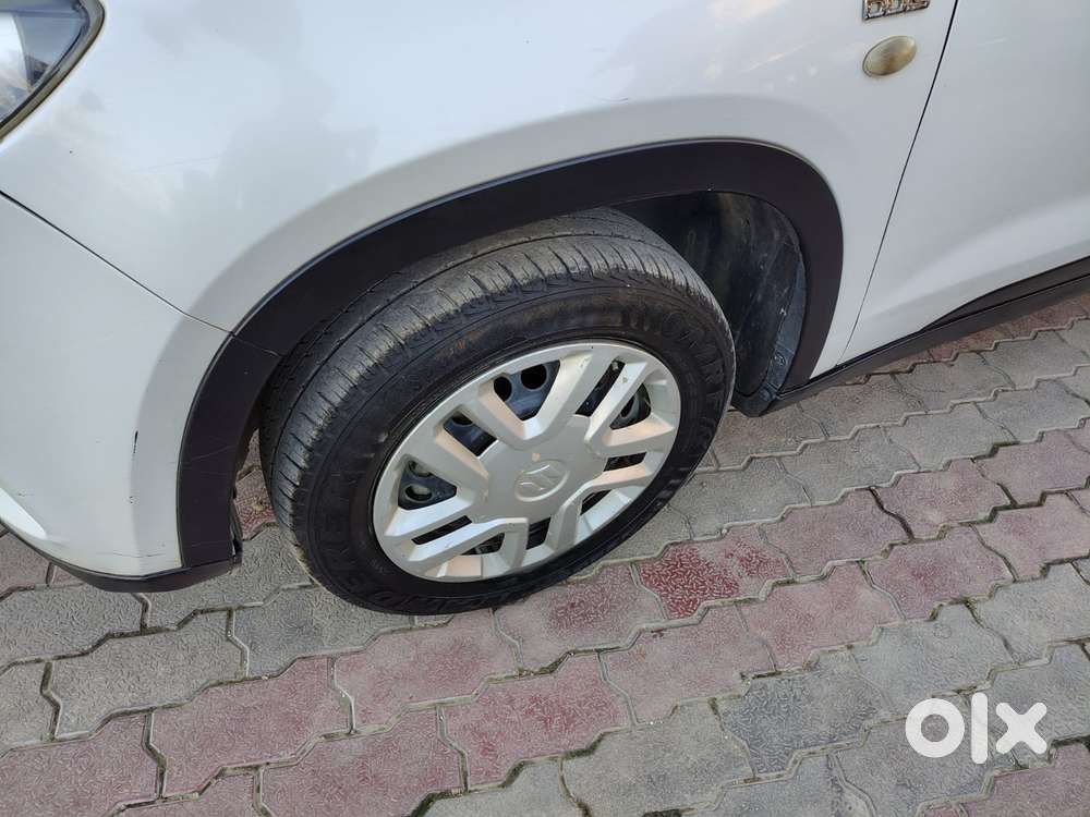 Maruti Suzuki Brezza Vdi, 2019, Diesel