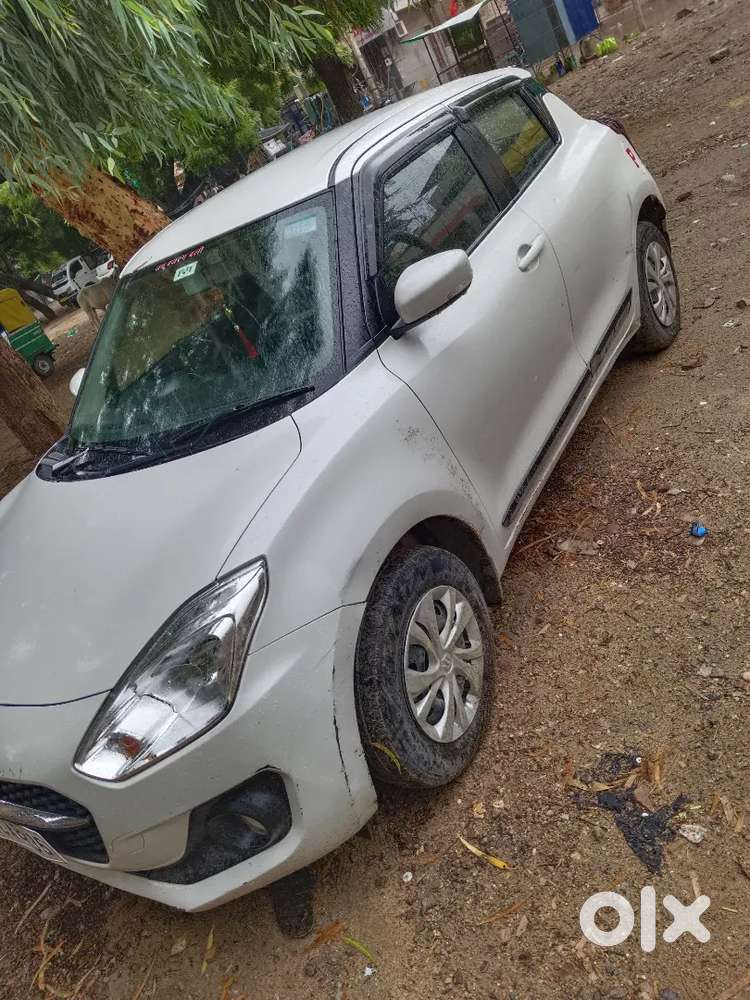 Swift Vxi (petrol) 2024/4