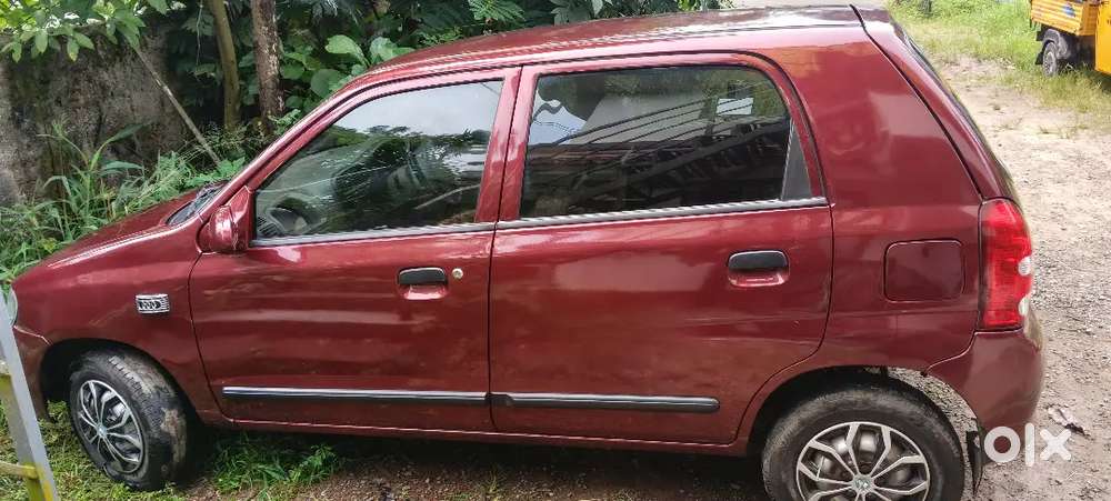 Maruti Suzuki Alto 2006