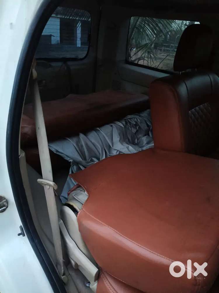 Good Running Vehicle