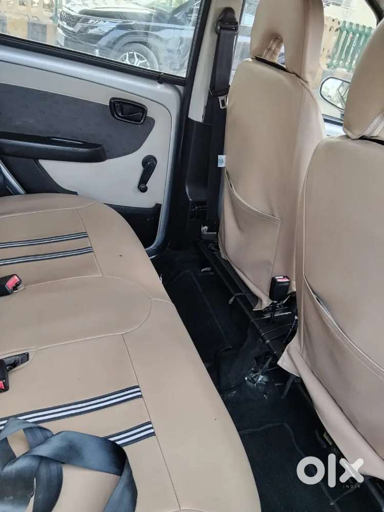 Tata Nano Xt 2016 Lone Faculty Is Available