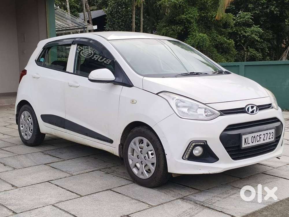 Hyundai Grand I10 Prime 1.1 Crdi T, 2018, Diesel
