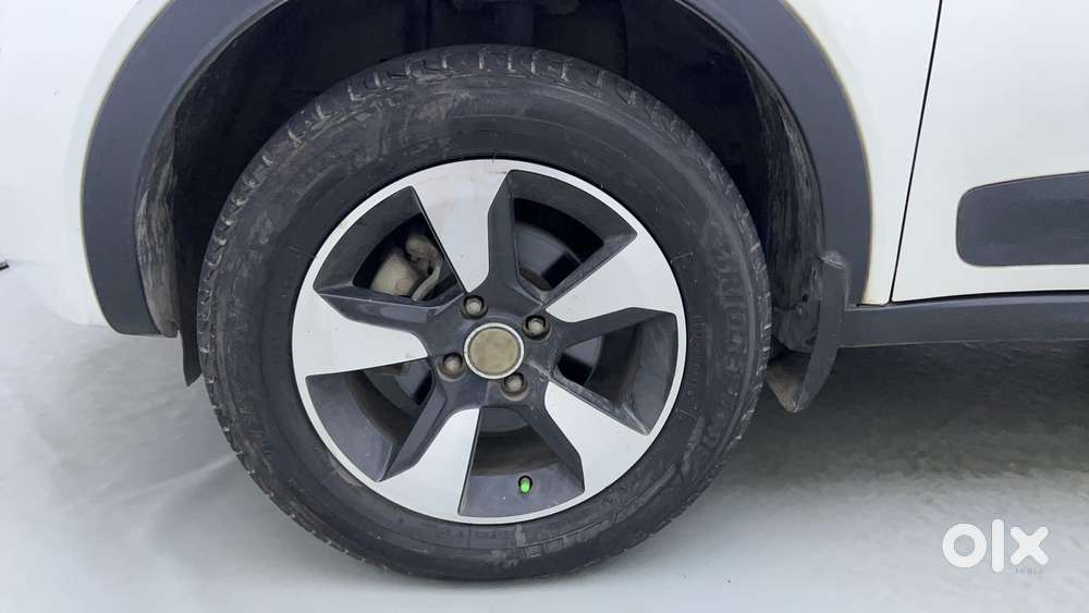 Tata Nexon 1.2 Revotron Xz Plus, 2019, Petrol
