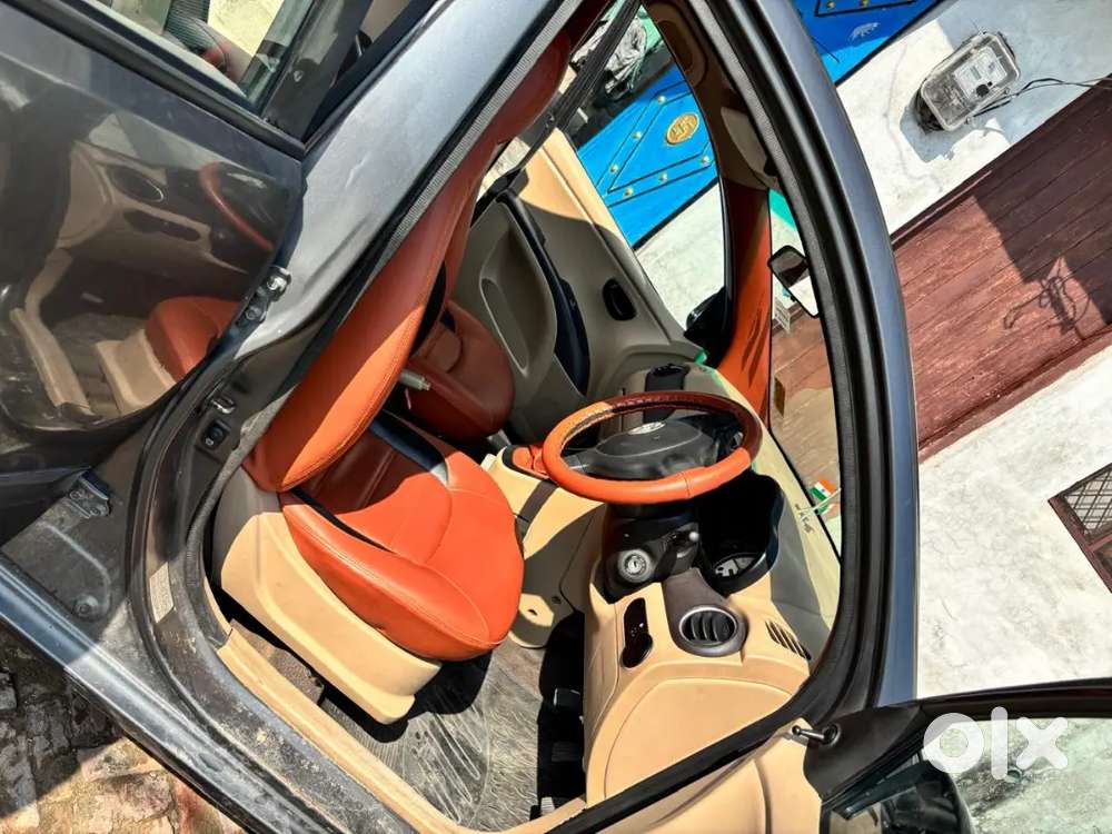 Hyundai I10 2009 Petrol Good Condition