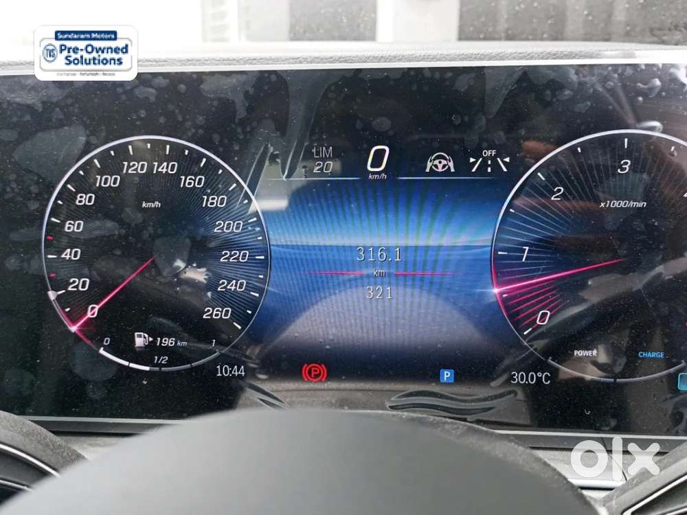 Mercedes-benz Gls, 2026, Diesel
