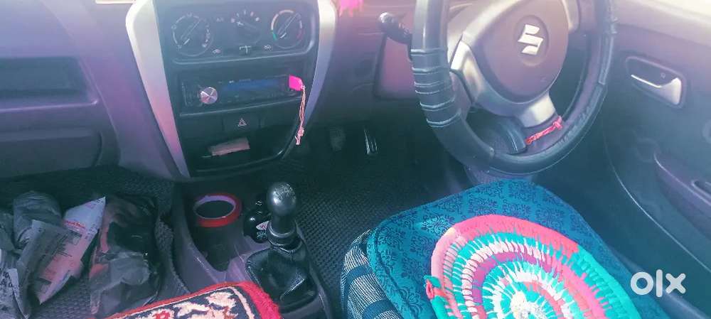 Maruti Suzuki Alto 800 2014 Petrol 78000 Km Driven