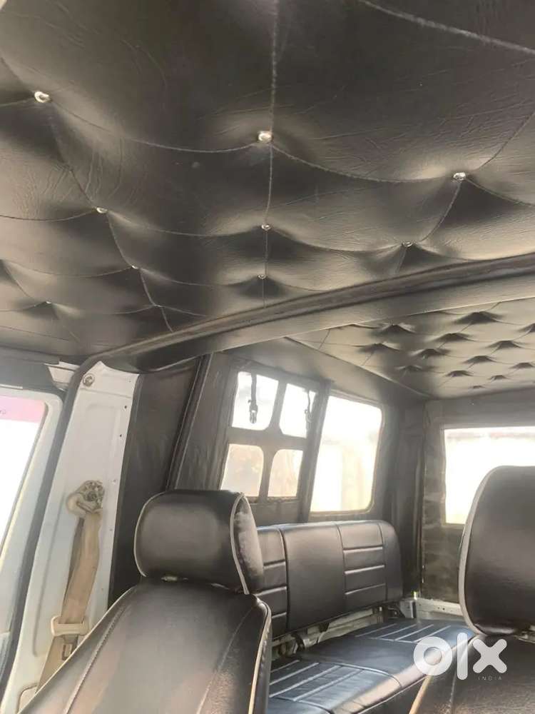 Gypsy King Euro2 2019