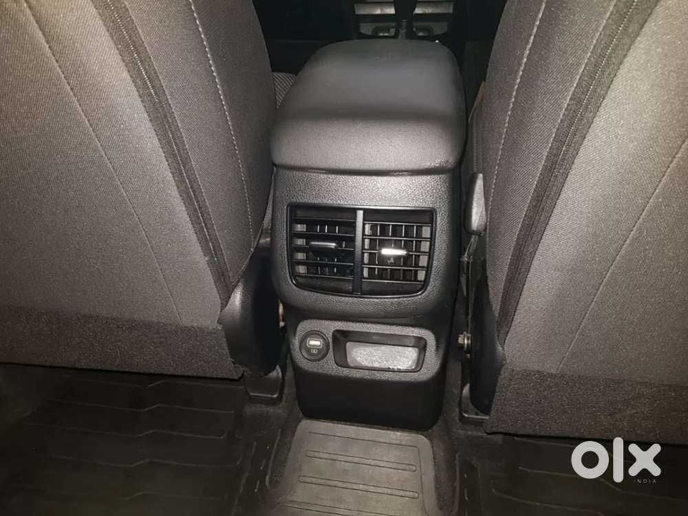 Kia Seltos 1.5 Htk+, 2020, Petrol