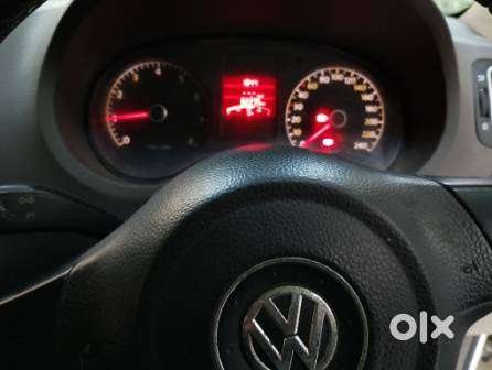 Volkswagen Vento 2010 Highline Petrol Very Well Maintained