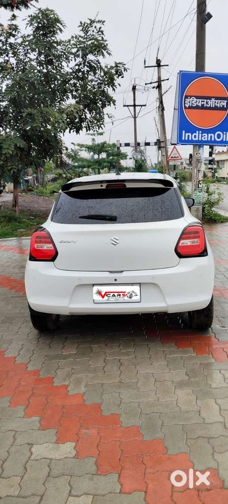 Maruti Suzuki Swift Amt Zdi, 2019, Diesel