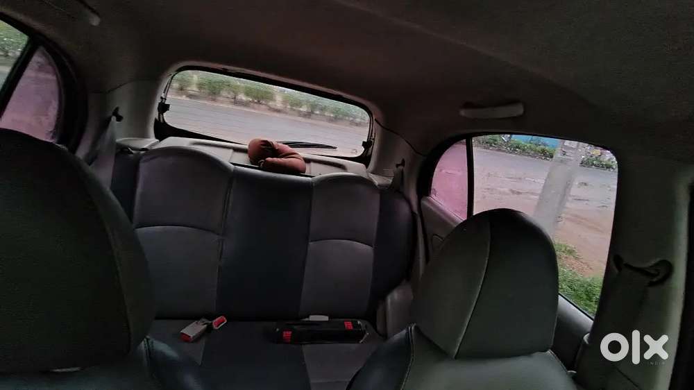 Nissan Micra Primo 2011 Variant