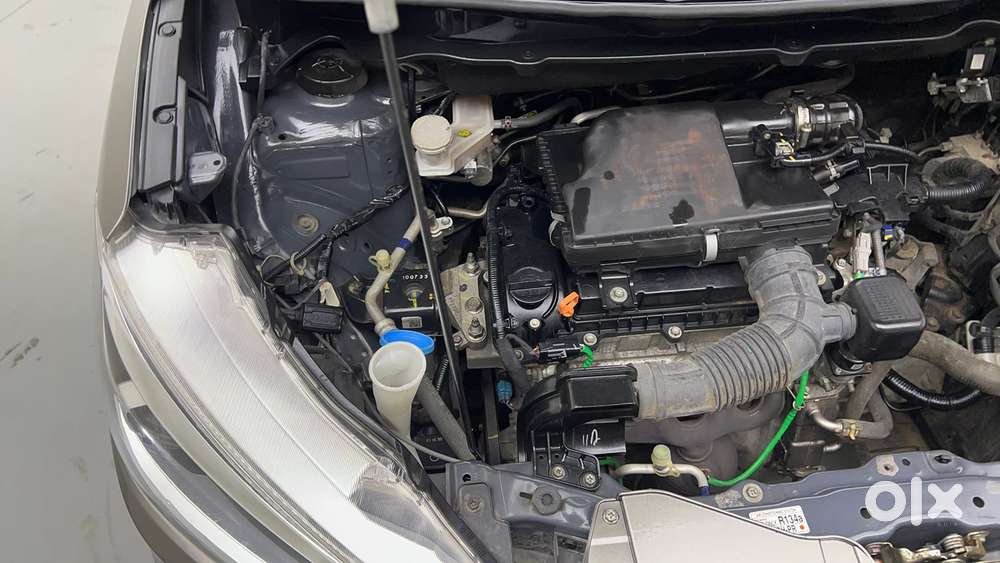 Maruti Suzuki Ertiga Zxi Plus Petrol, 2023, Petrol