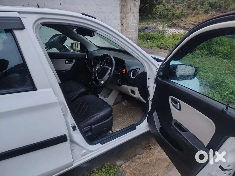 Maruti Suzuki Alto 2020