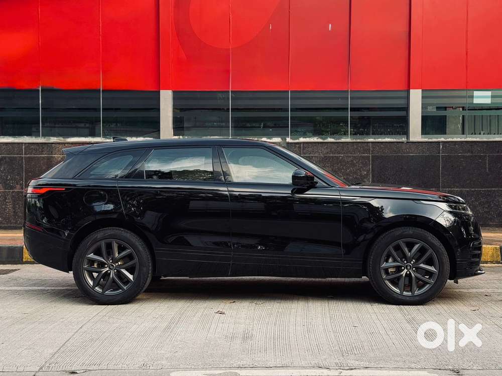 Land Rover Range Velar Hse Dynamic 2.0 Diesel, 2025, Diesel