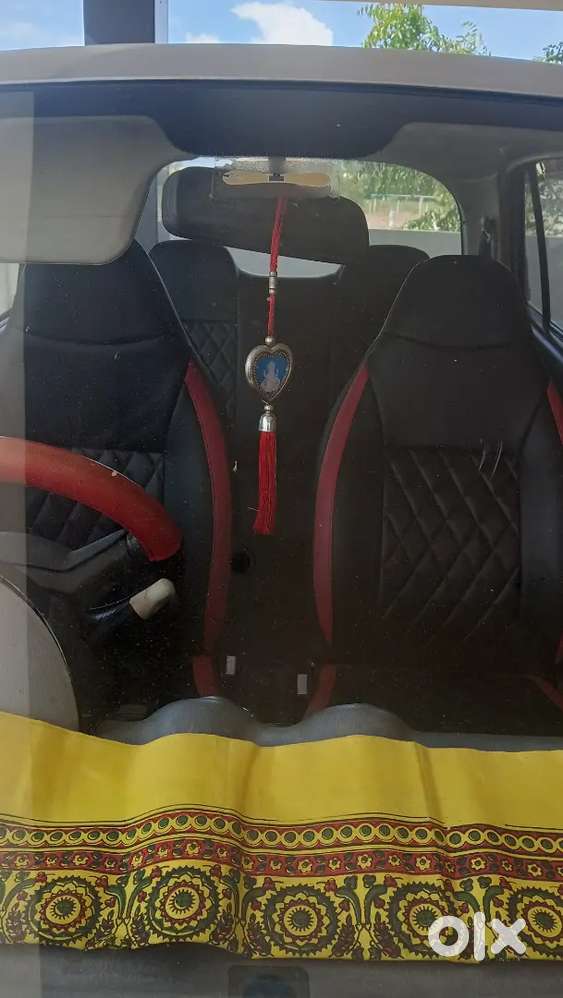 Hyundai Santro Xing 2010 Lpg 90000 Km Driven