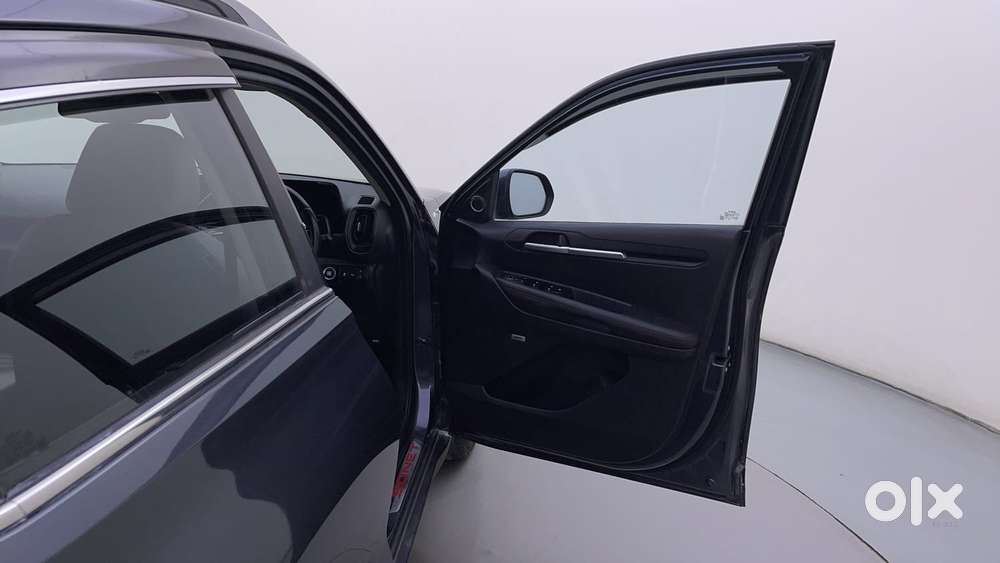 Kia Sonet Gtx Plus 1.5 Dct At, 2021, Diesel