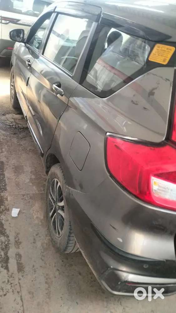 Maruti Suzuki Ertiga 20 ..2years Loan Balance H