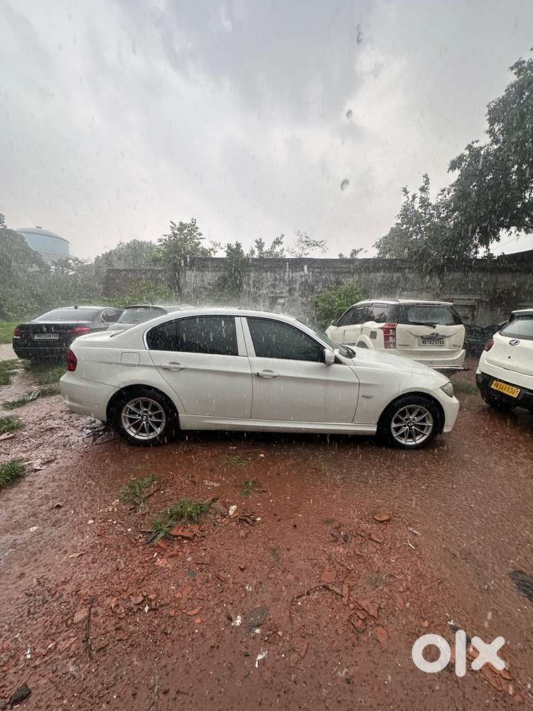 Used Bmw 3 Series 2010