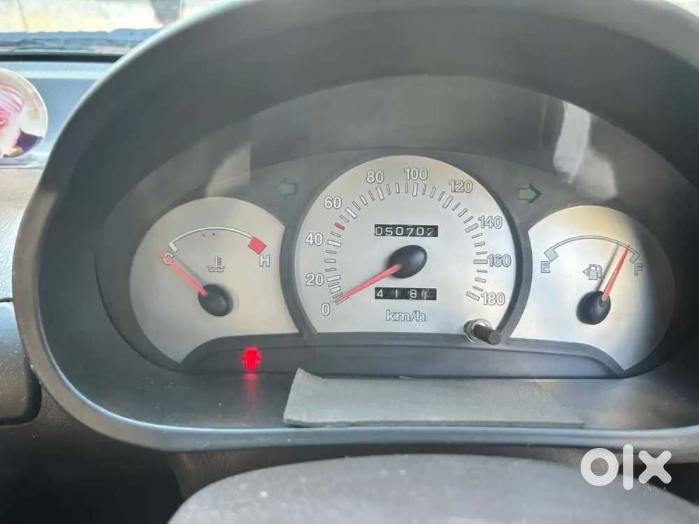 Santro Xing Excellent Condition