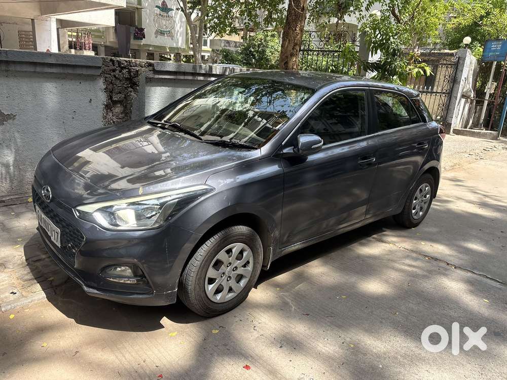 Hyundai I20 Sportz 1.4 Crdi, 2019, Diesel