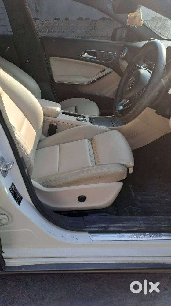 Mercedes-benz Cla 200 D Sport, 2017, Diesel